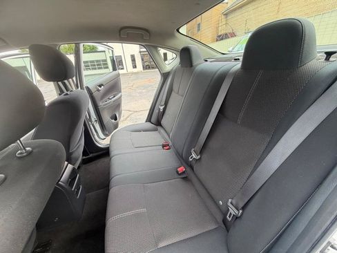Used 2017 Nissan Sentra FWD image 13
