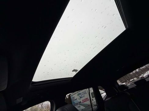 New 2026 Buick Enclave Avenir w/ Super Cruise Package image 16