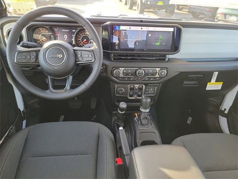 New 2026 Jeep Gladiator Sport image 7