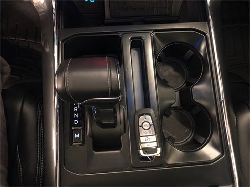 Used 2023 Ford F150 Lariat w/ Equipment Group 502A High image 30