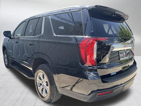 Used 2024 GMC Yukon SLE RWD image 6