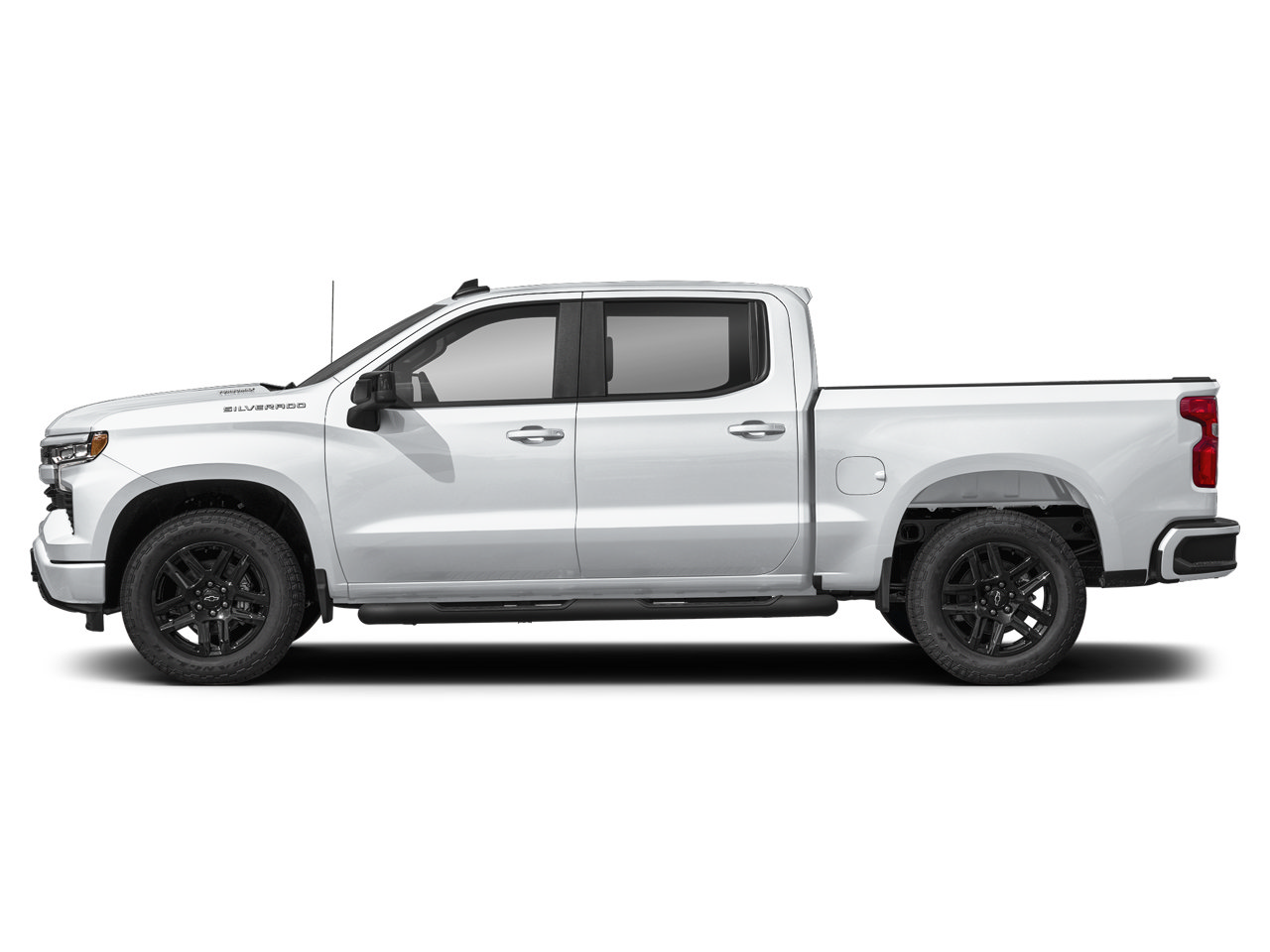 New 2026 Chevrolet Silverado 1500 RST AWD/4WD image 3