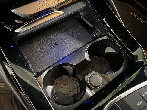 Used 2023 BMW X3 xDrive30i w/ Convenience Package image 26