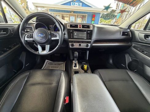 Used 2016 Subaru Outback 2.5i Limited image 17