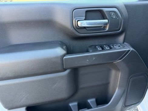 New 2026 Chevrolet Silverado 2500 W/T w/ WT Convenience Package image 11