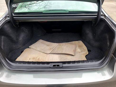 Used 2007 Buick Lucerne CXL image 15