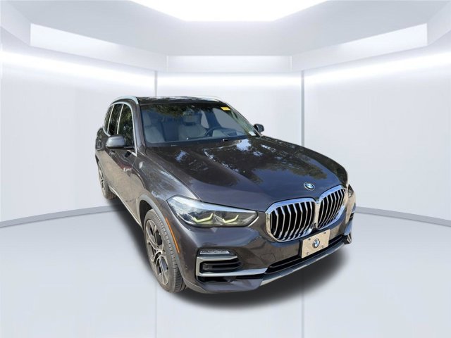 Used 2021 BMW X5 sDrive40i w/ Premium Package 2 RWD image 3