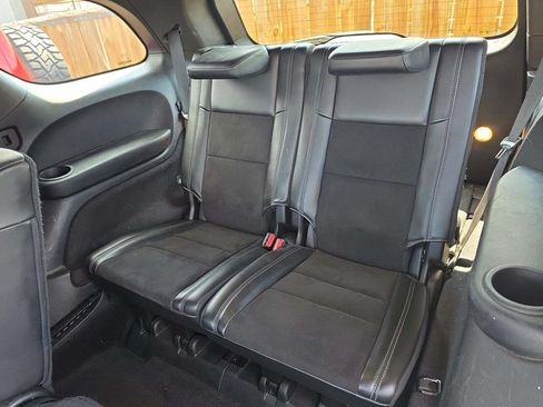Used 2022 Dodge Durango GT AWD/4WD image 6