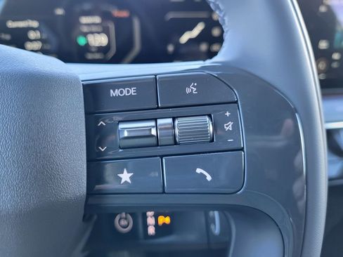 New 2026 Kia EV9 Land image 18