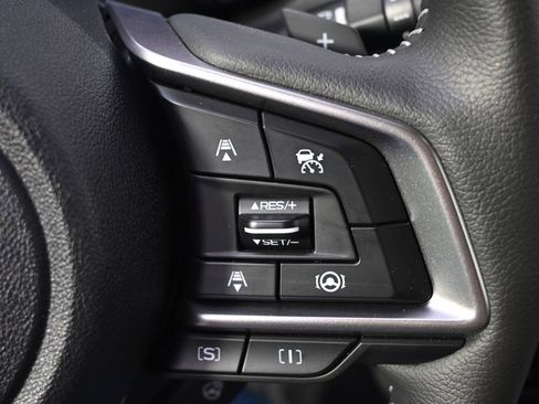 Used 2023 Subaru Forester Limited AWD/4WD image 37