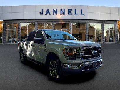 Used 2022 Ford F150 XLT w/ Equipment Group 302A High