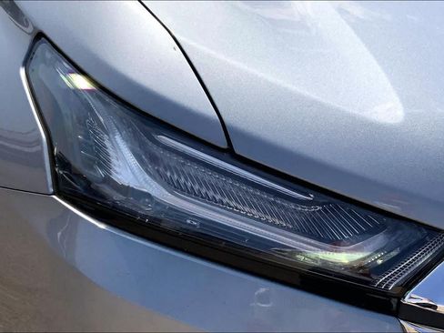 Used 2023 Chevrolet Traverse LS w/ Safety Package FWD image 36