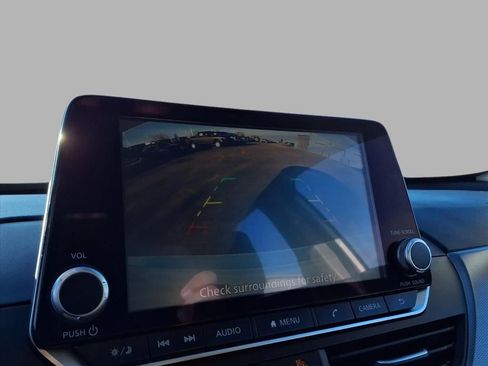 Used 2024 Nissan Altima 2.5 SR image 6