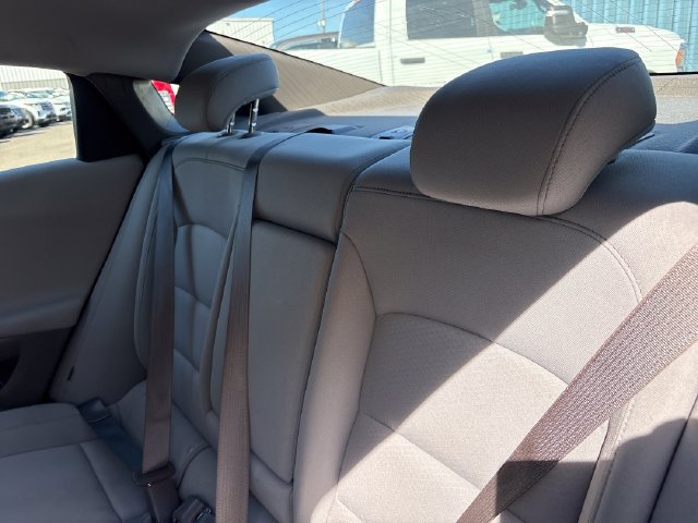 Used 2024 Chevrolet Malibu LT FWD image 20