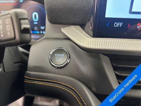 New 2026 Ford Explorer Tremor w/ Tremor Ultimate Package AWD/4WD image 31