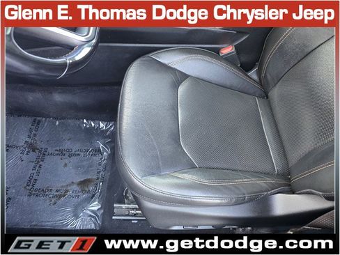 Certified 2022 Jeep Compass Limited w/ Mopar Graphics Package image 22