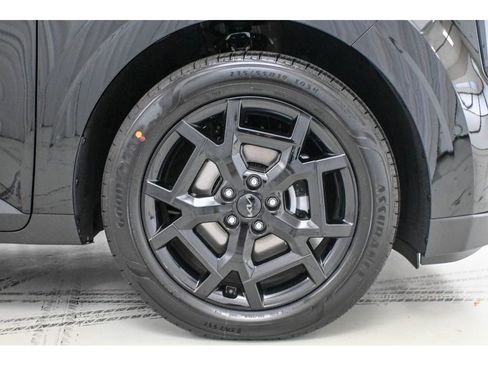 New 2026 Kia Carnival SX Prestige image 8