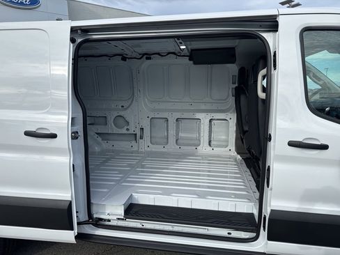 New 2025 Ford Transit 150 Low Roof image 13