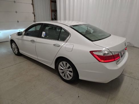 Used 2013 Honda Accord EX-L image 3