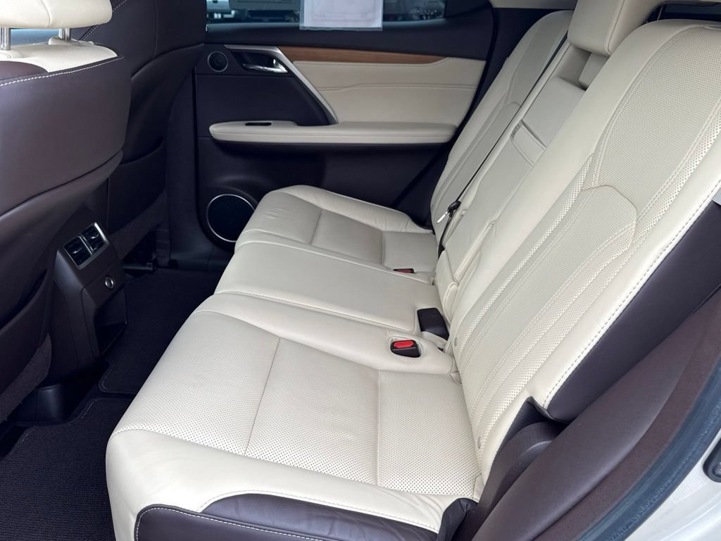 Used 2019 Lexus RX 350 FWD w/ Navigation Package image 34