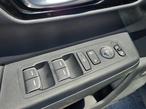 Used 2024 Honda CR-V EX-L image 16
