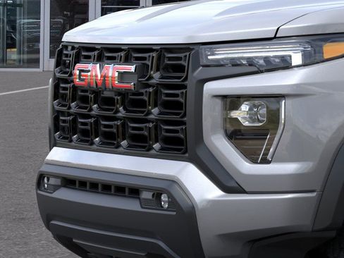 New 2025 GMC Canyon Elevation w/ Convenience Package image 13