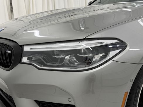 Used 2019 BMW M5 w/ Executive Package AWD/4WD image 17
