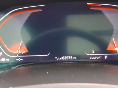 Used 2019 BMW X5 xDrive40i w/ Convenience Package image 19