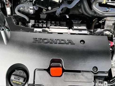 Used 2024 Honda Civic Sport image 28