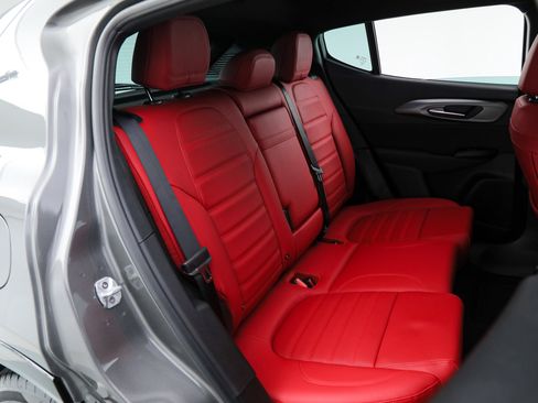 New 2026 Alfa Romeo Tonale Sprint w/ Red Premium Package AWD/4WD image 15