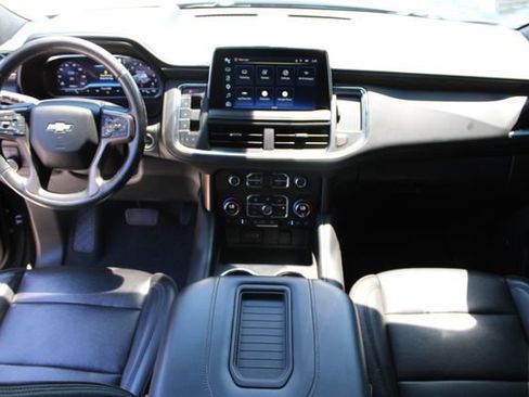 Used 2022 Chevrolet Suburban High Country w/ Max Trailering Package RWD image 18