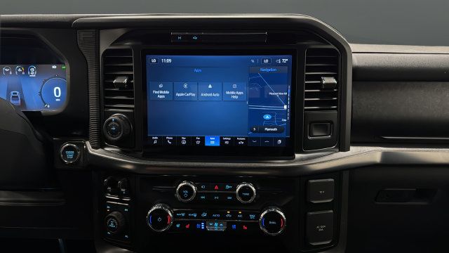 Used 2025 Ford F150 Tremor w/ Equipment Group 402A High AWD/4WD image 13