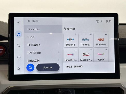 Used 2024 Toyota Tacoma TRD Off-Road image 10