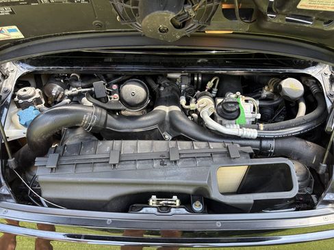 Used 2004 Porsche 911 Turbo AWD/4WD image 25