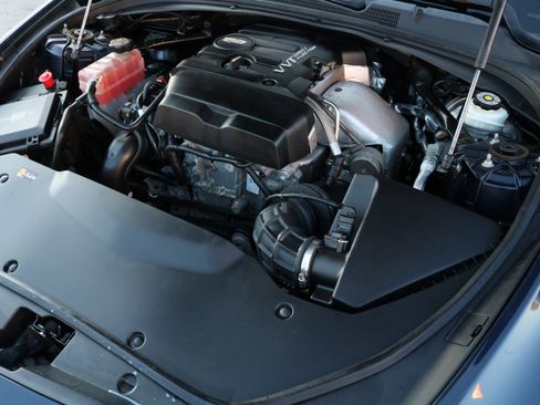 Used 2019 Cadillac CTS Luxury image 52