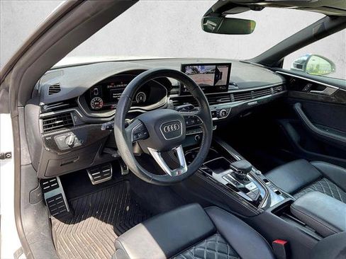 Used 2023 Audi S5 Premium Plus AWD/4WD image 12