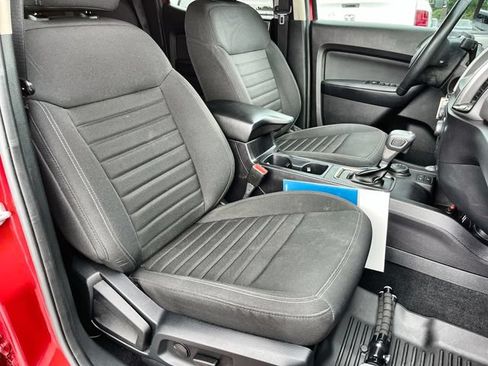 Used 2021 Ford Ranger 4x4 SuperCrew image 25