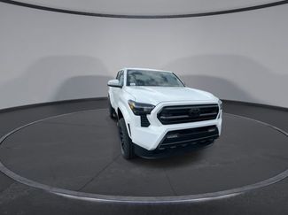 New 2026 Toyota Tacoma SR5 video 2