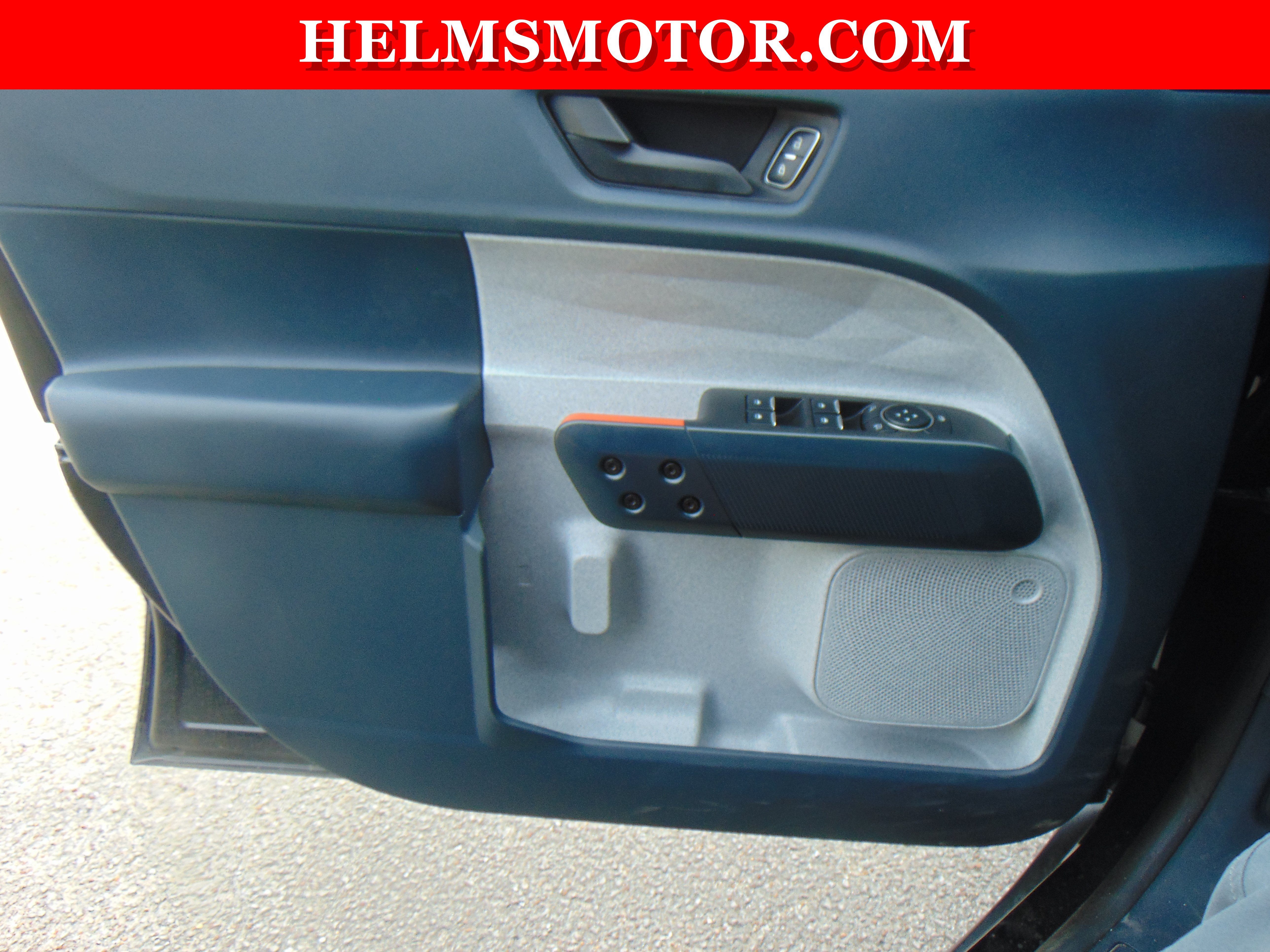 Used 2024 Ford Maverick XLT FWD image 22