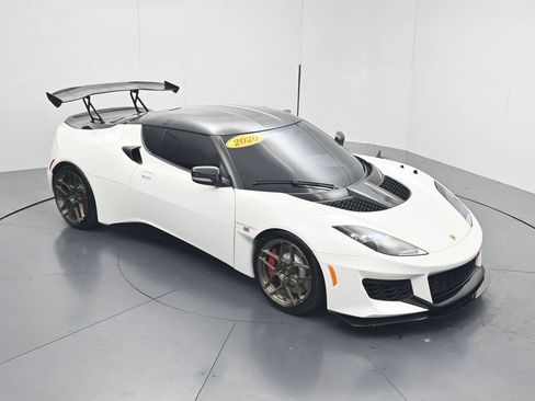 Used 2020 Lotus Evora RWD image 50