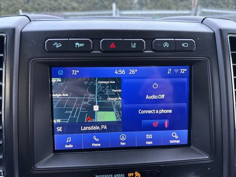 Used 2020 Ford Expedition Limited w/ Special Edition Package image 11