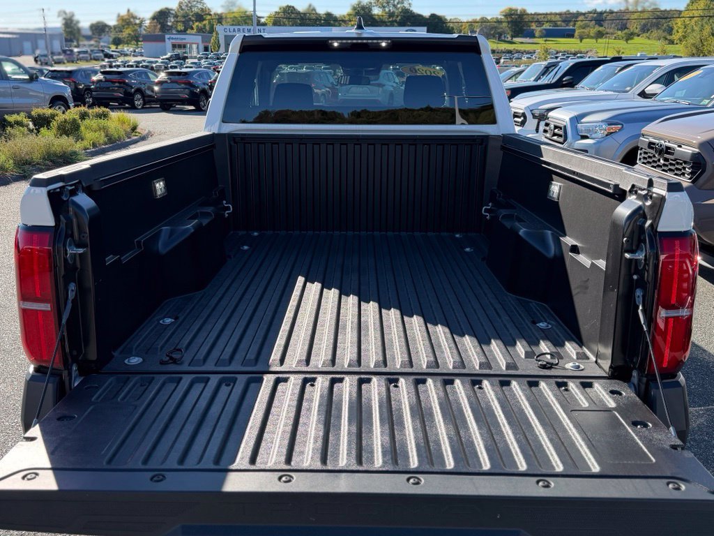 Used 2026 Toyota Tacoma SR RWD image 5