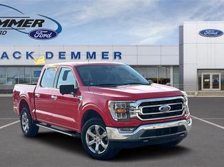 Certified 2021 Ford F150 XLT w/ Equipment Group 302A High video 1