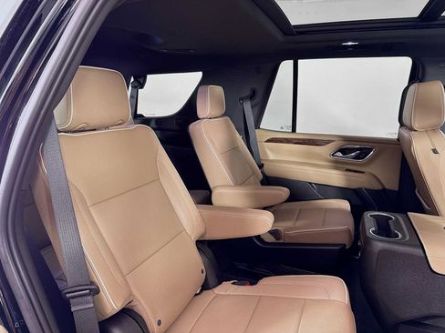 Used 2023 Chevrolet Tahoe Premier AWD/4WD image 26