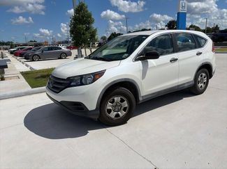 Used 2014 Honda CR-V LX video 1