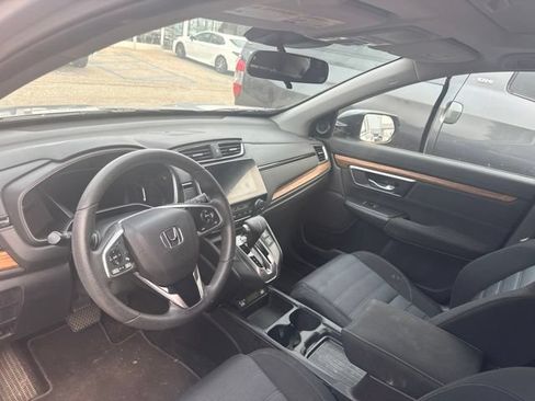 Used 2021 Honda CR-V EX image 12