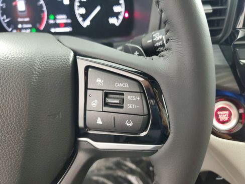 New 2026 Honda Odyssey Elite image 26