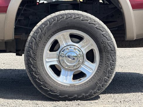 Used 2006 Ford F350 Lariat AWD/4WD image 40