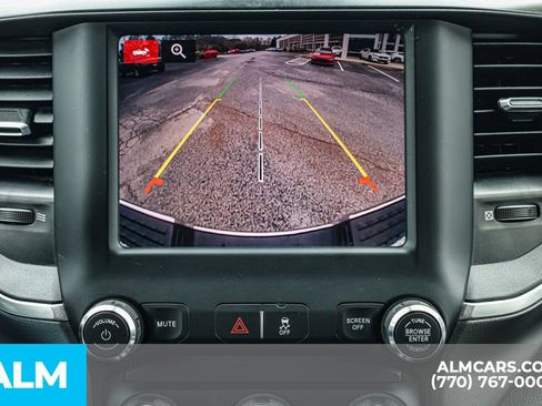 Used 2024 RAM 3500 Big Horn image 36