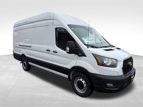 New 2026 Ford Transit 350 Base w/ Load Area Protection Package image 7